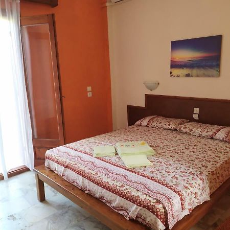 Apartment Victoria Agios Georgios  Dış mekan fotoğraf