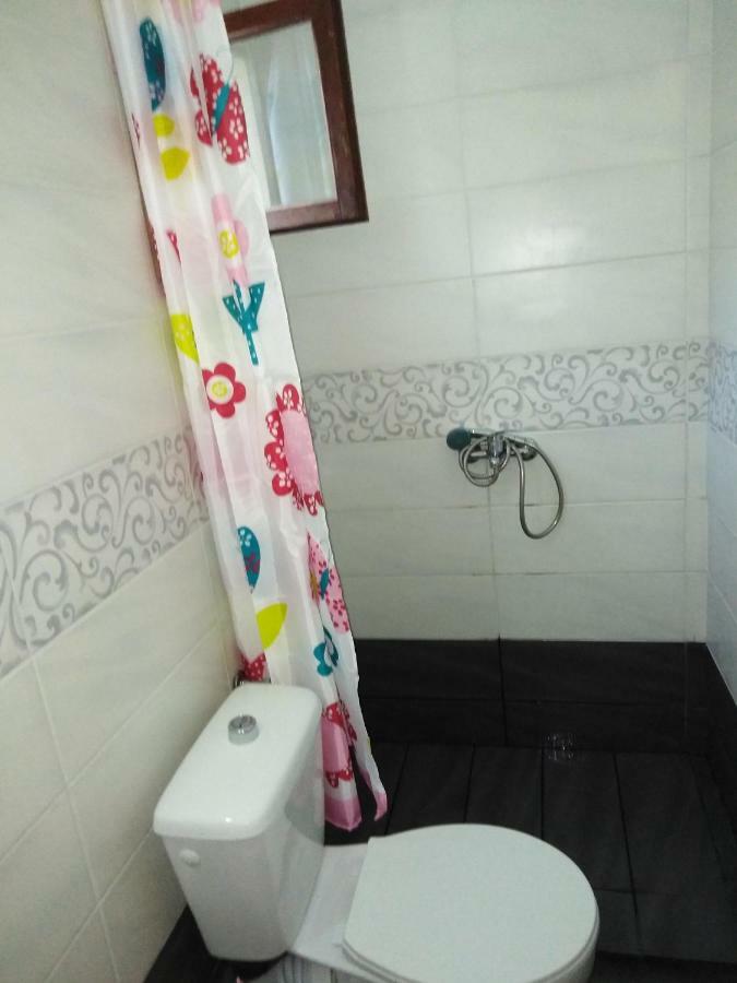 Apartment Victoria Agios Georgios  Dış mekan fotoğraf